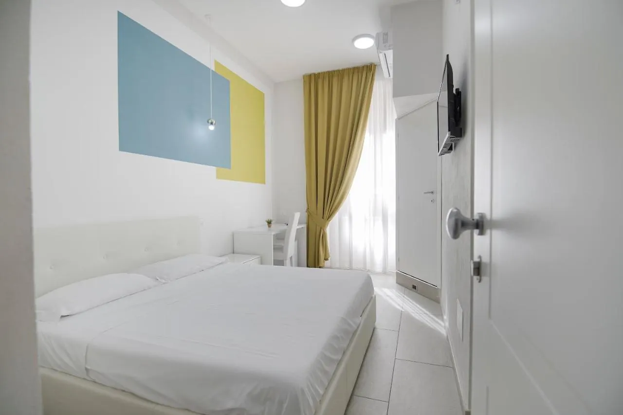La Chambre ナポリ