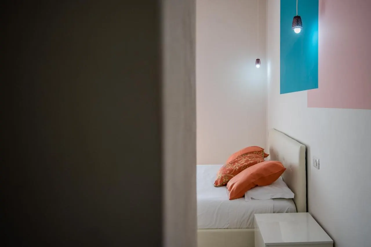 La Chambre ナポリ