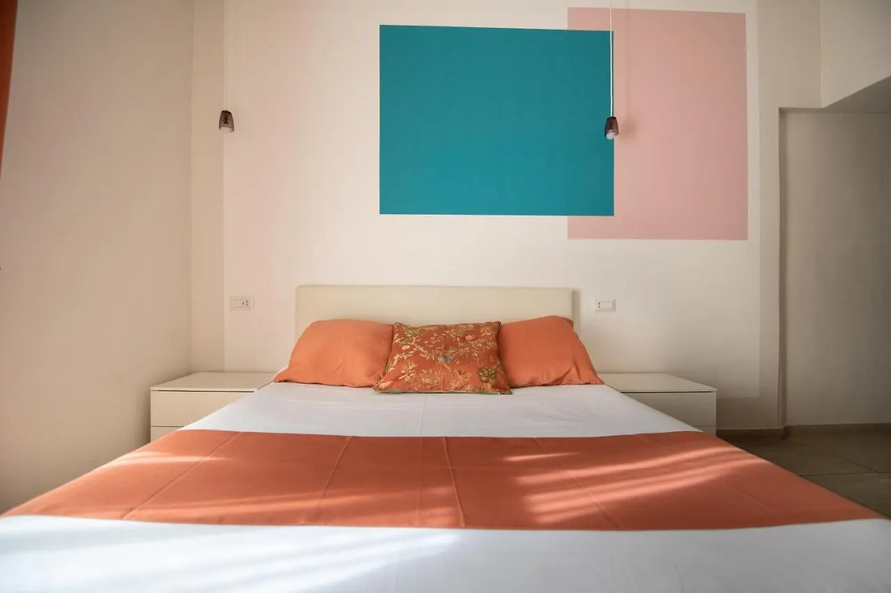 La Chambre ナポリ 3*,  イタリア
