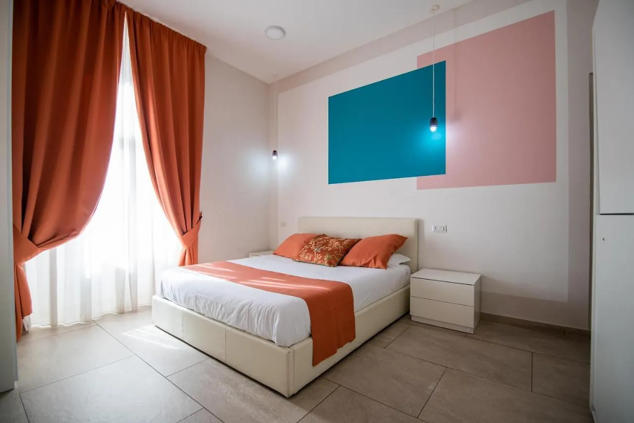 La Chambre ナポリ 3*,  イタリア