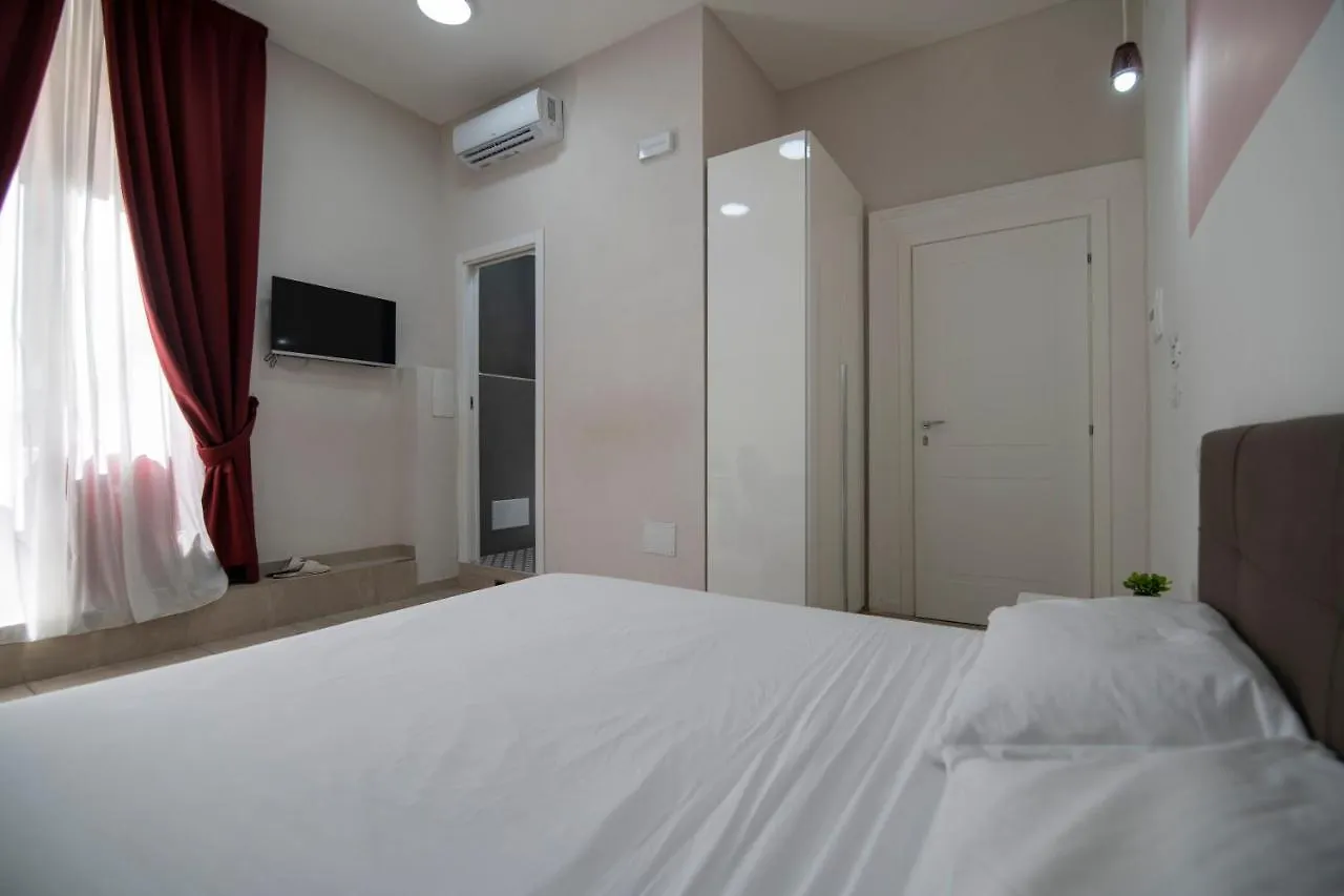 La Chambre ナポリ