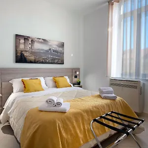 La Preziosa Duomo Apartment
