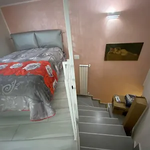 Casa D'amore Holiday home