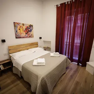  Bed & Breakfast Into Core -