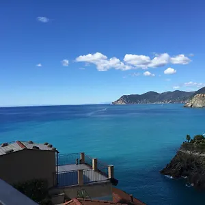 Affittacamere La Linea D'acqua