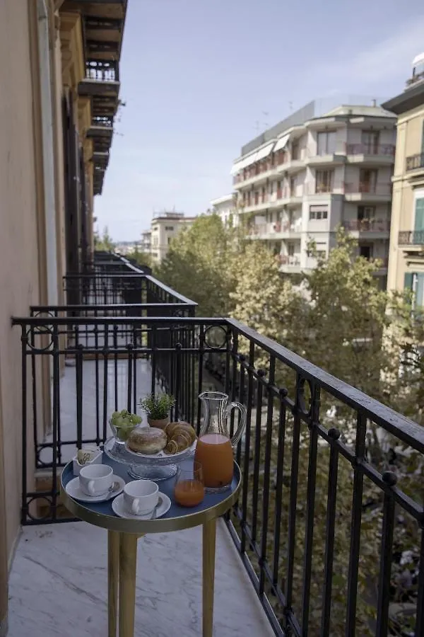 La Chambre Napoli Bed & Breakfast