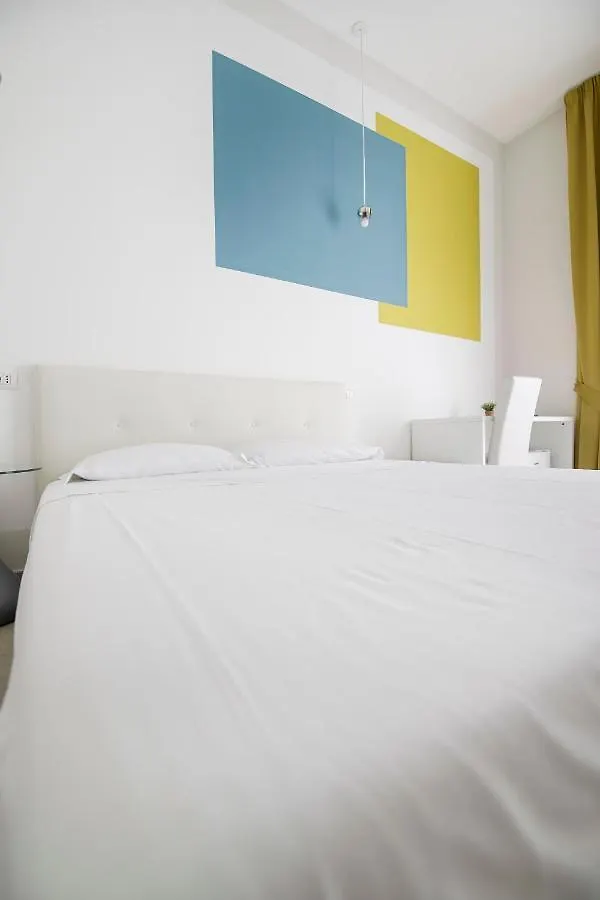 Bed & Breakfast La Chambre Napoli