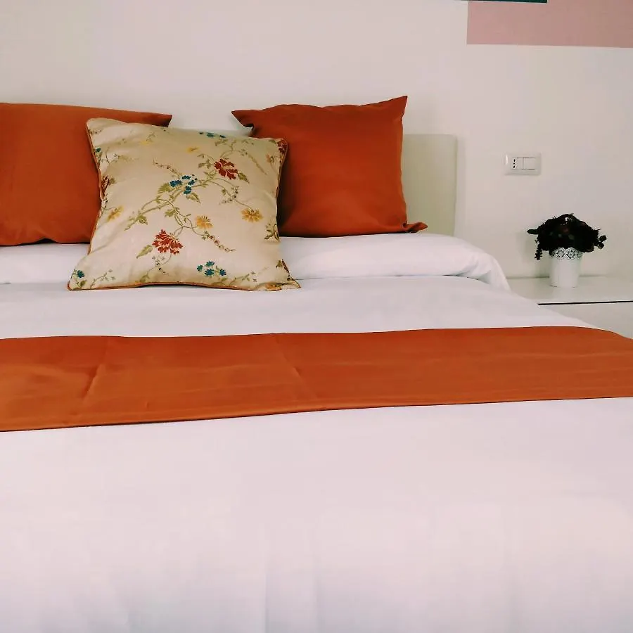 Alojamento de Acomodação e Pequeno-almoço La Chambre Nápoles