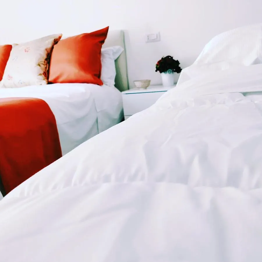 La Chambre Nápoles Alojamento de Acomodação e Pequeno-almoço