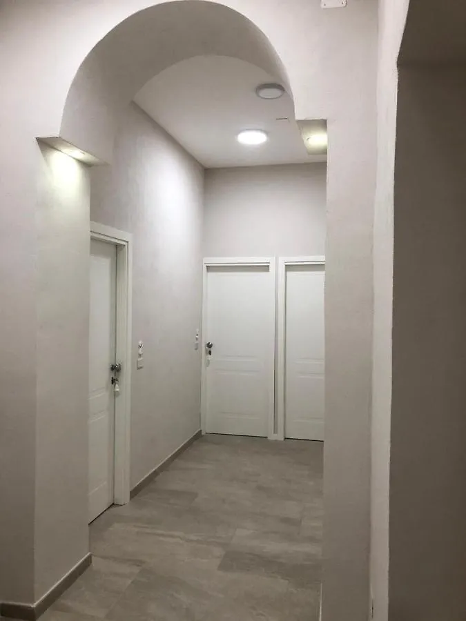 La Chambre Naples