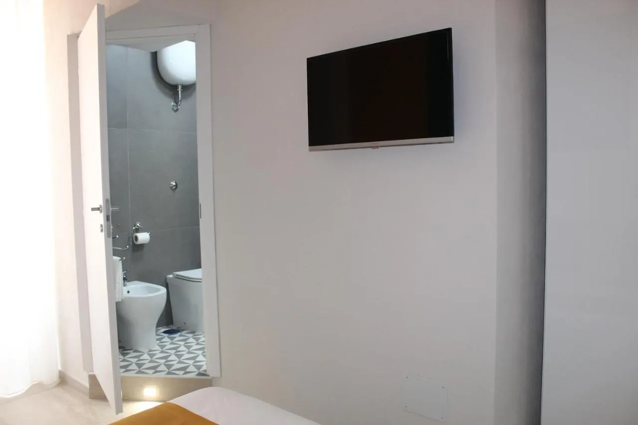La Chambre Naples Bed & Breakfast