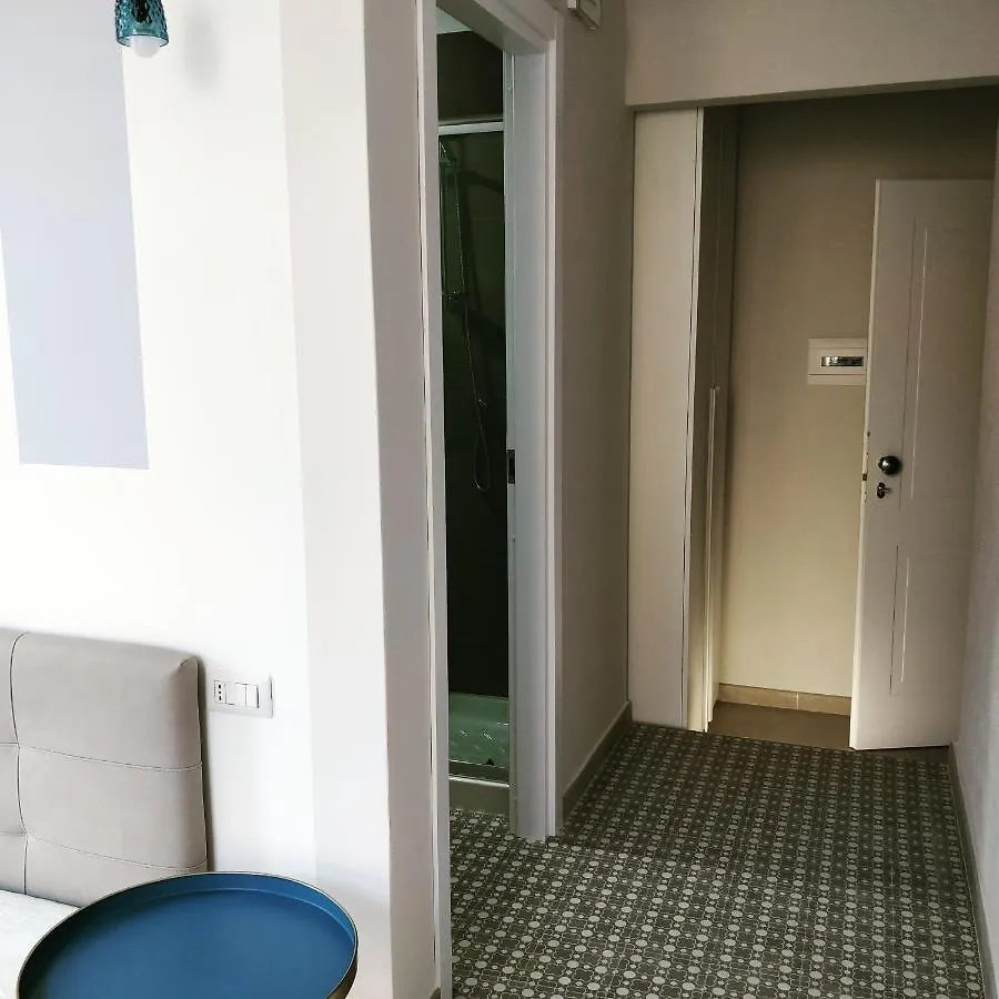 La Chambre Naples Italy