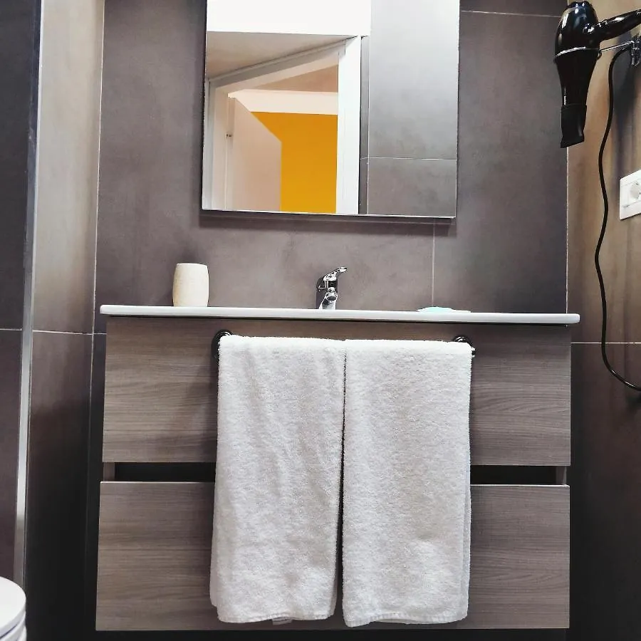 Bed & Breakfast La Chambre Naples