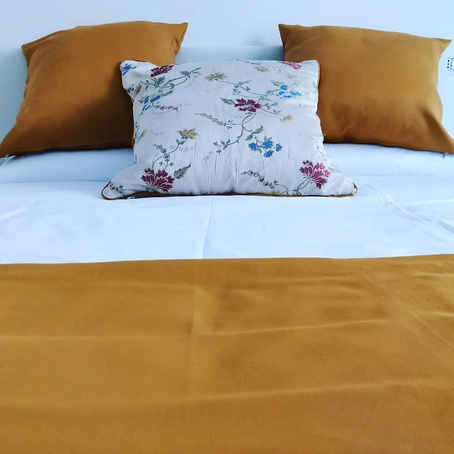 La Chambre Nápoles