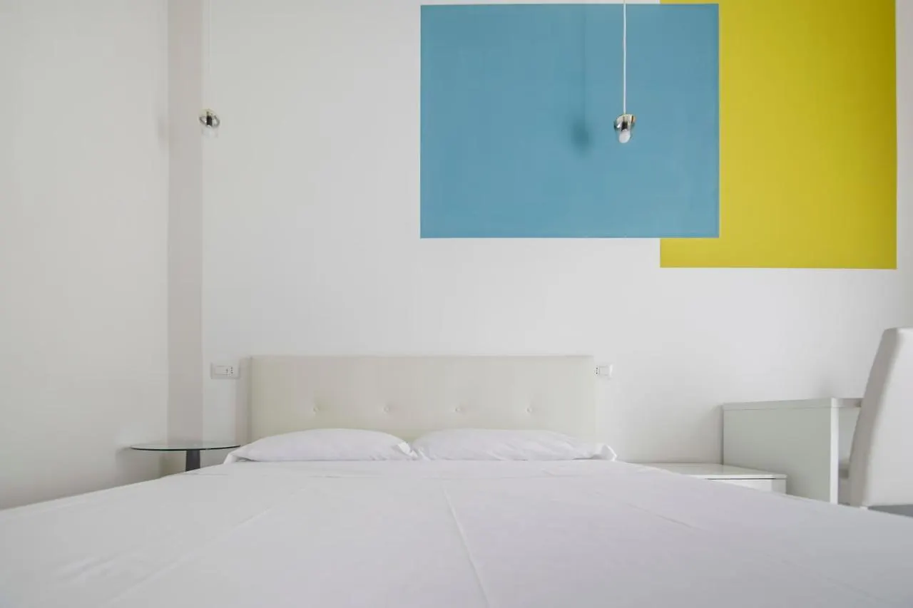 La Chambre Naples