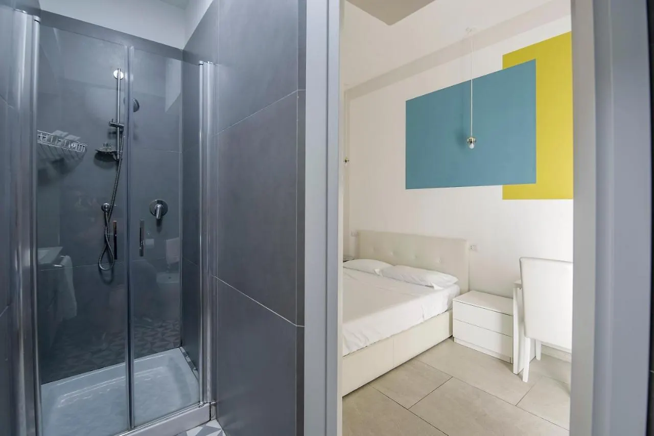 Bed & Breakfast La Chambre Naples