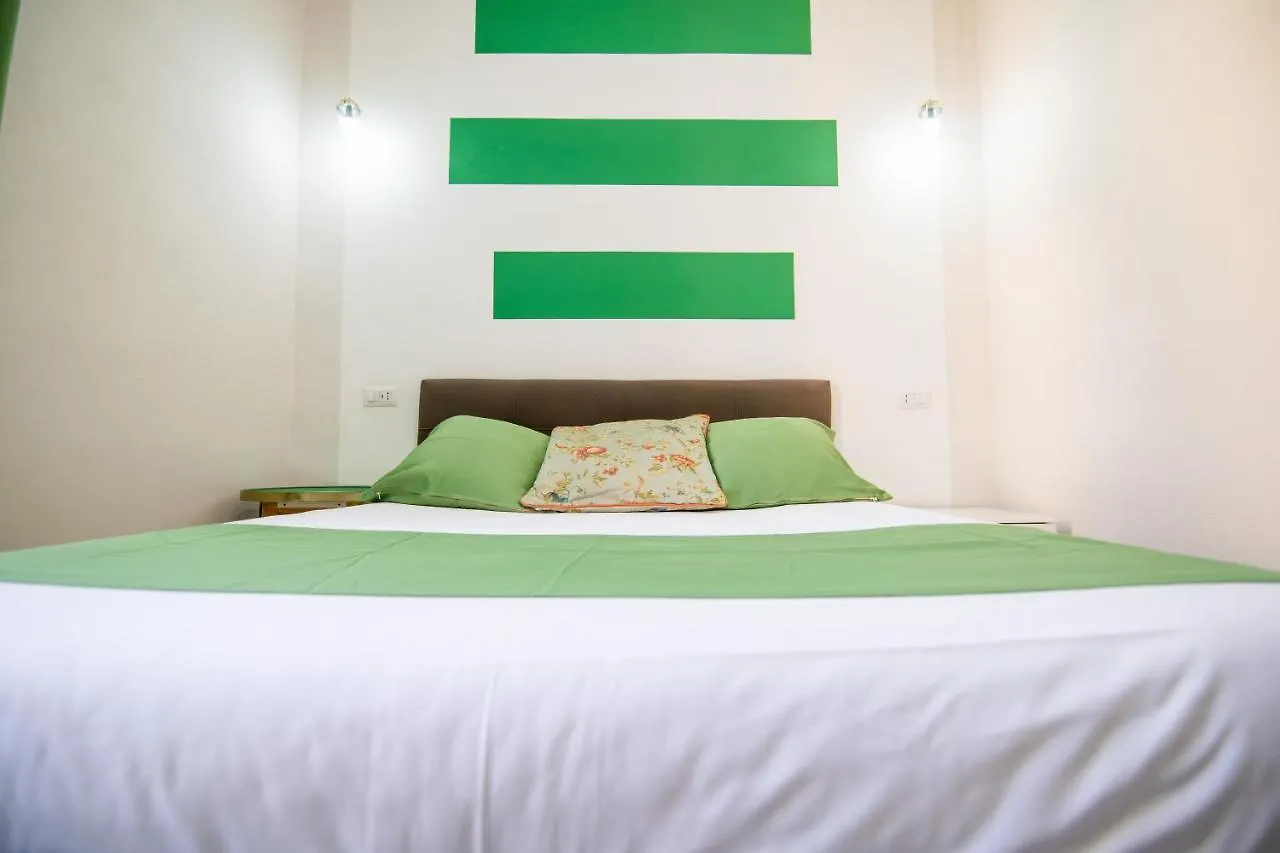 La Chambre Naples