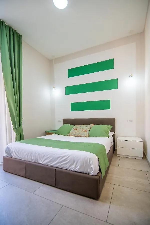 Bed & Breakfast La Chambre Naples