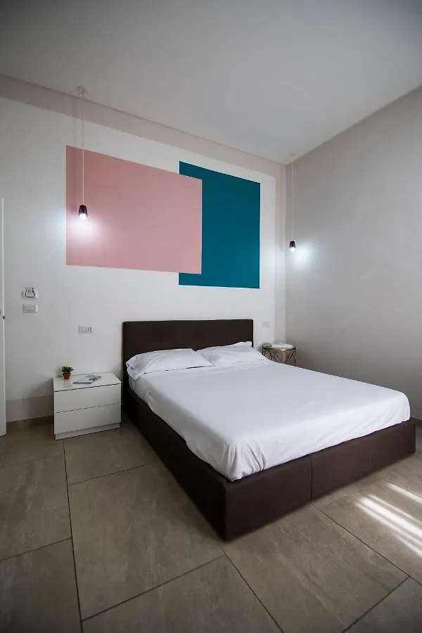 La Chambre Naples 3*,  Italy