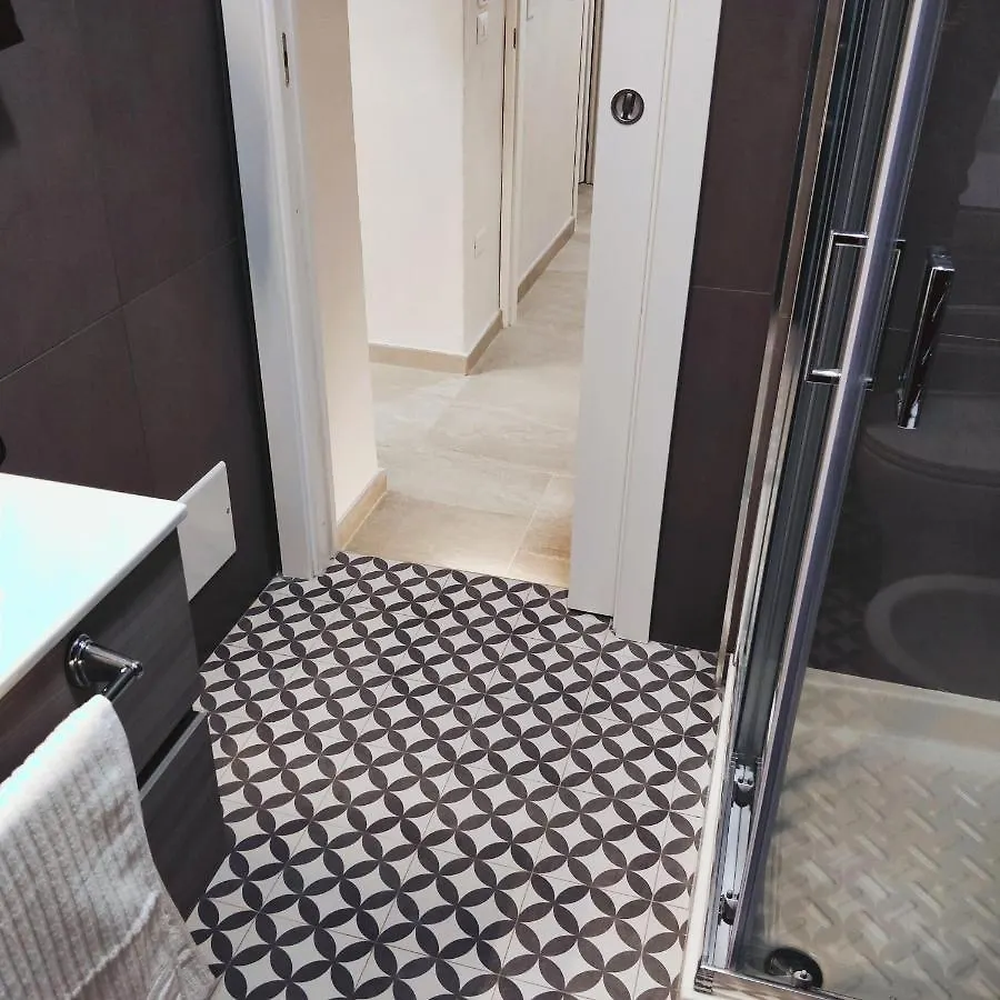 La Chambre Napoli Bed & Breakfast